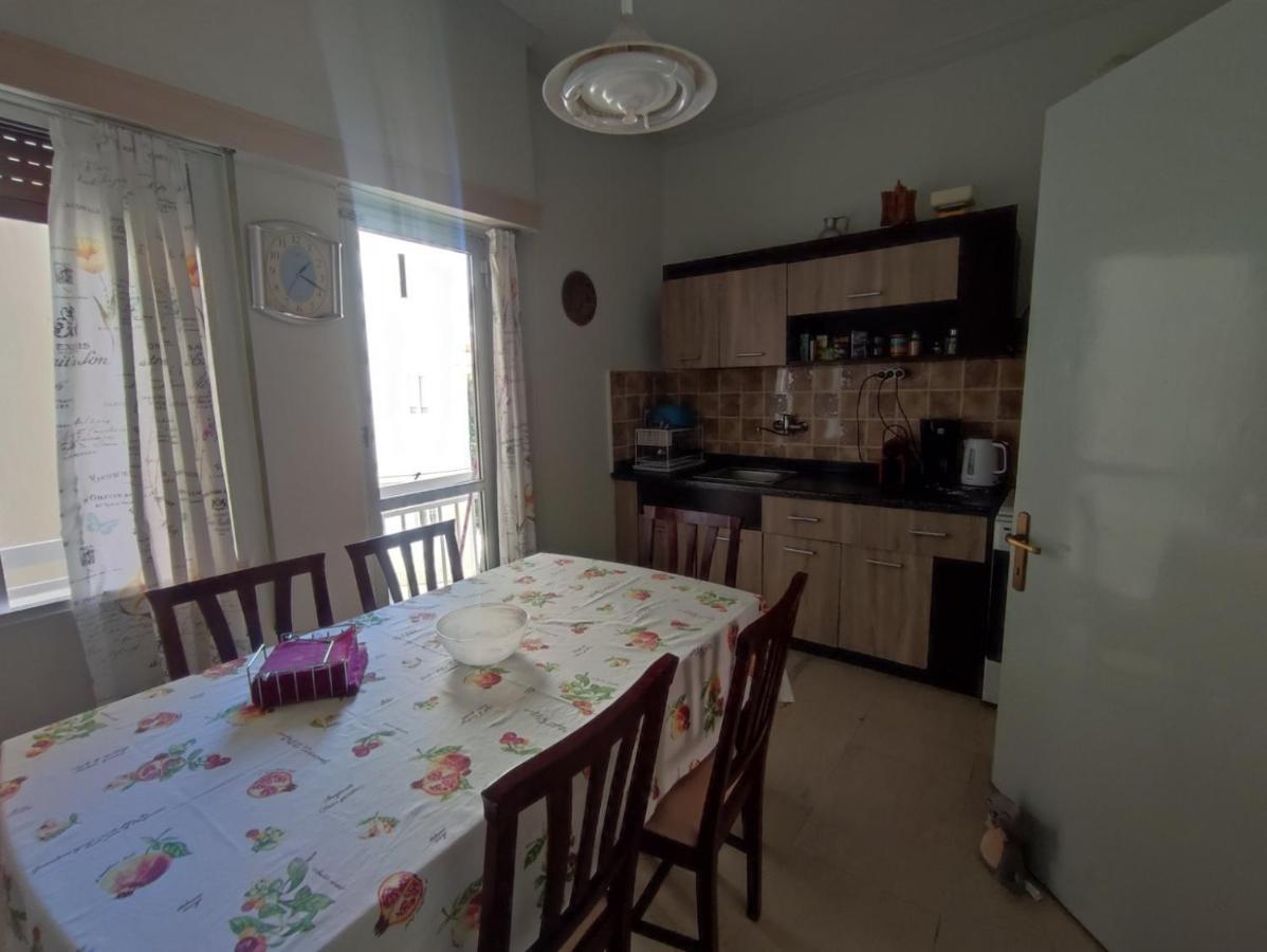 Appartamento 2 Br110 Sqm Free Parking Full Clima Patras Esterno foto