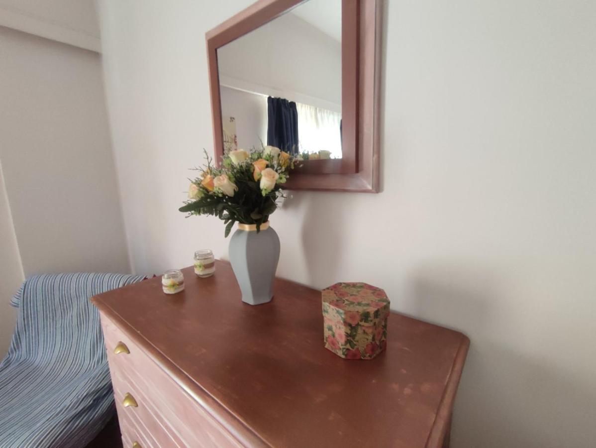 Appartamento 2 Br110 Sqm Free Parking Full Clima Patras Esterno foto