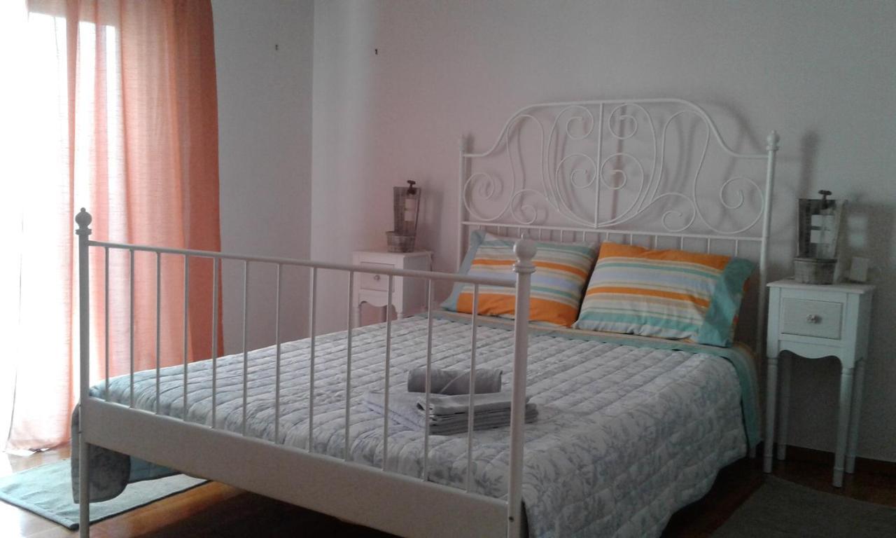 Appartamento 2 Br110 Sqm Free Parking Full Clima Patras Esterno foto