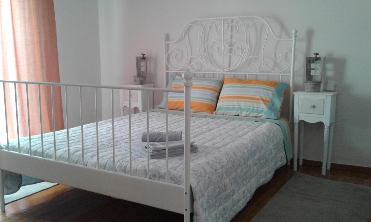 Appartamento 2 Br110 Sqm Free Parking Full Clima Patras Esterno foto
